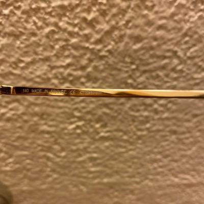 Cartier glasses - Thumbnail 5