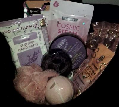 Handmade Gifts Baskets and Gift Boxes - Thumbnail 5