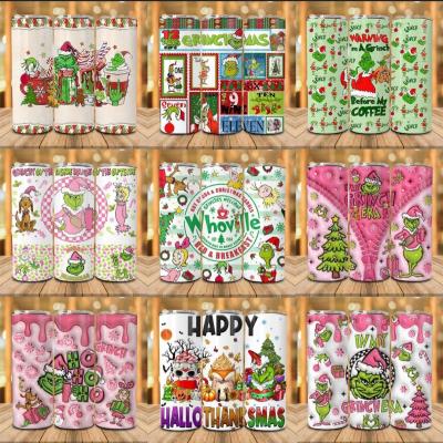 Christmas Tumblers Order Yours Now - Thumbnail 2