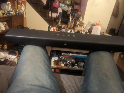 JBL BAR STUDIO SOUNDBAR - Thumbnail 3