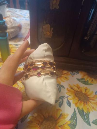 Womans bracelet - Thumbnail 2