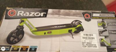 Razor Electric Scooter