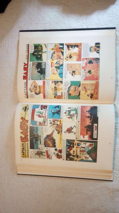 The Smithsonian Collection of Newspaper Comics Hardcover1977 - Thumbnail 5