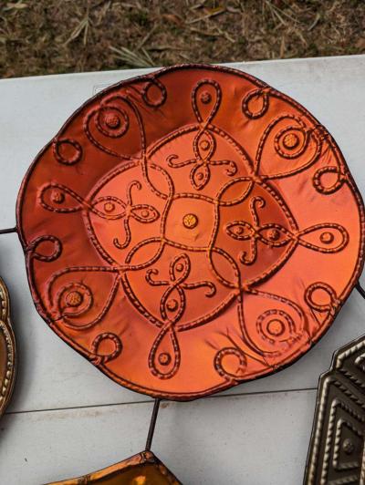 Metal Wall Art - Thumbnail 5