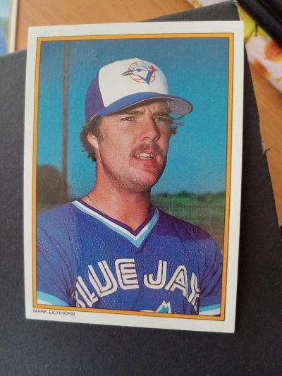 baseball card - Thumbnail 2