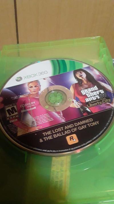 xbox games - Thumbnail 5