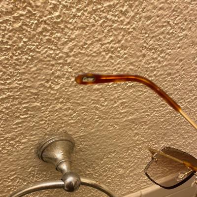 Cartier glasses - Thumbnail 3