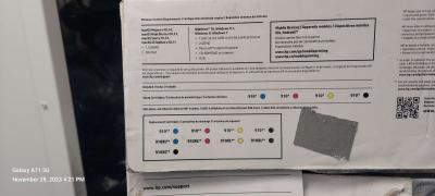 Hp Pro Jet Printer - Thumbnail 2