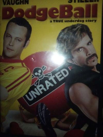 DVD movies - Thumbnail 4