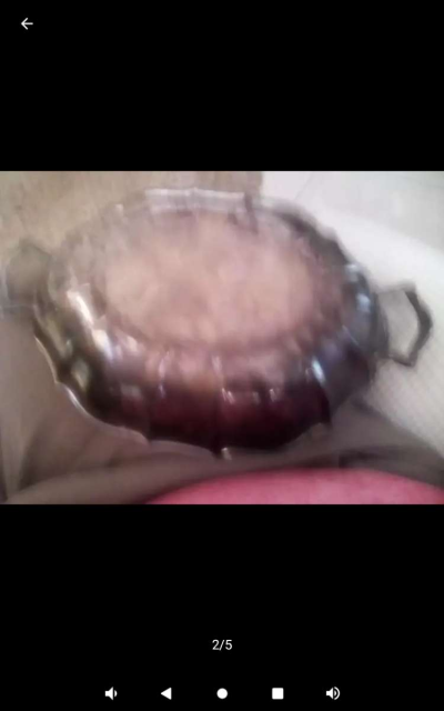 silver plated - Thumbnail 2