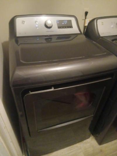 washer and dryer - Warner Robins, Georgia