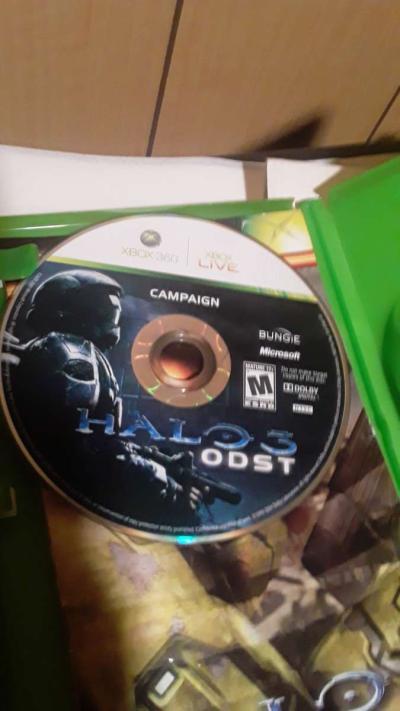 xbox games - Thumbnail 4