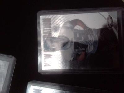 just seeing are there any offers for my Eagles cards - Thumbnail 2