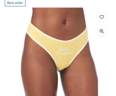 Women Thongs - Thumbnail 6