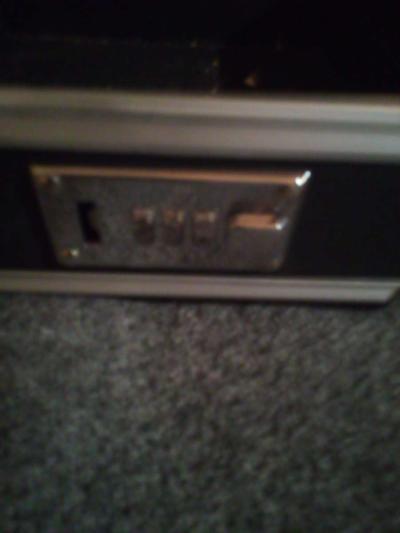 lock box - Thumbnail 4