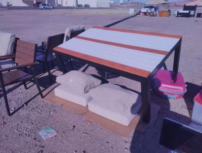 yard sale Staples parking lot on 43rd avenue and Camelback - Thumbnail 5