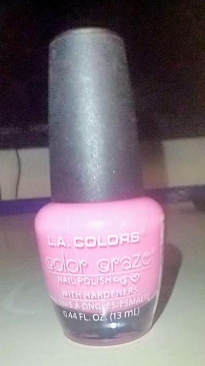 Nail Polish - Thumbnail 5