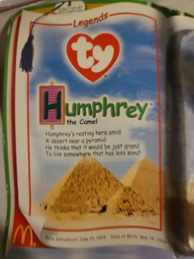 beanie babies - Thumbnail 2