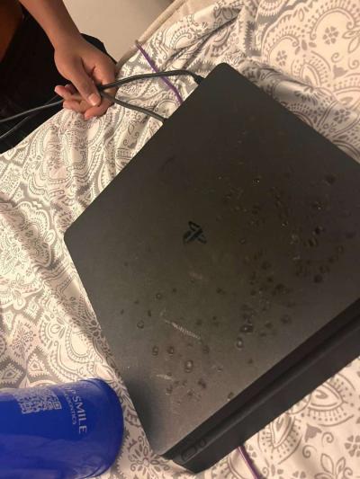 Playstation 4 - Greenville, Texas