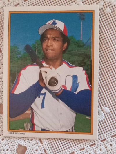 baseball card - Thumbnail 2