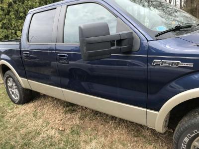 2010 F150 unlimited - Thumbnail 3