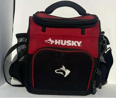 Husky waterproof lunch bag - Tacoma, Washington