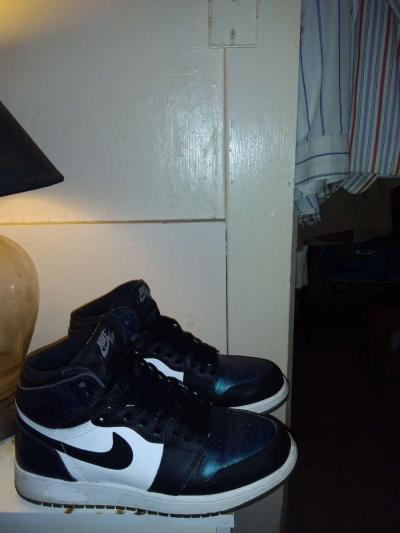 price boys nike 2017 chameleon bg all star high og size 65y - Thumbnail 4