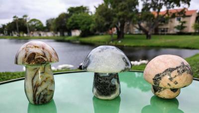 Authentic Gorgeous Crystals for Sell - Thumbnail 5