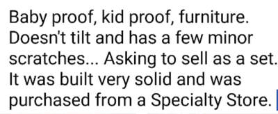 Dressers - Thumbnail 6