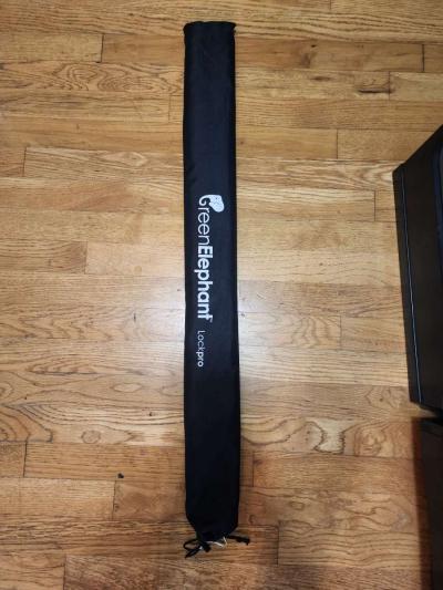 Green Elephant Lockpro 8Ft Tarp Poles