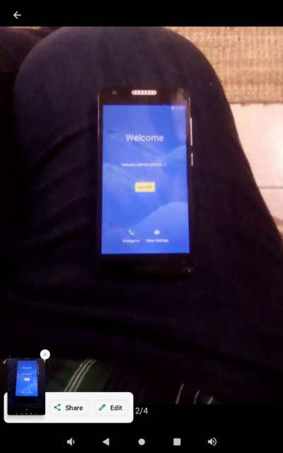 cell phone - Thumbnail 3