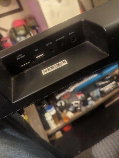 JBL BAR STUDIO SOUNDBAR - Thumbnail 2