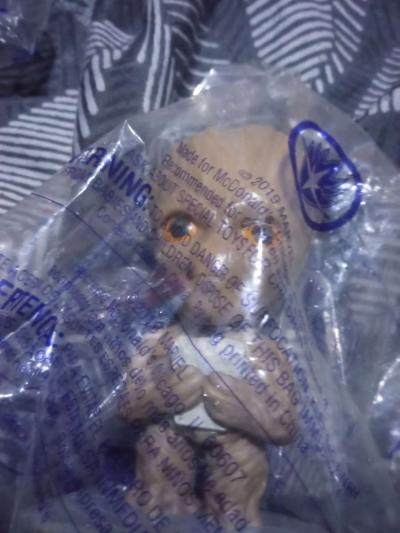 McDonalds toys unopened and open - Thumbnail 3