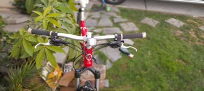 mountain bike Gary Fisher Genesis20 - Thumbnail 4