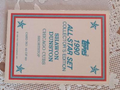 baseball card - Thumbnail 2