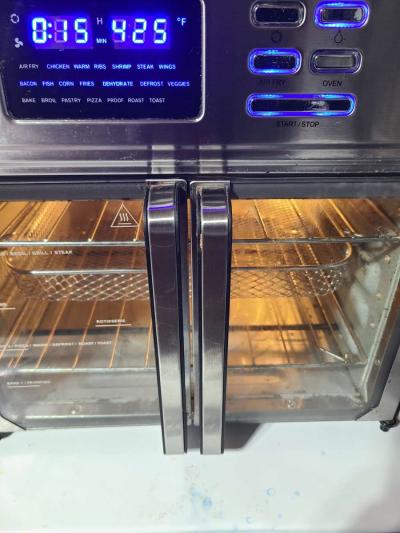 Air Fryer - Thumbnail 3