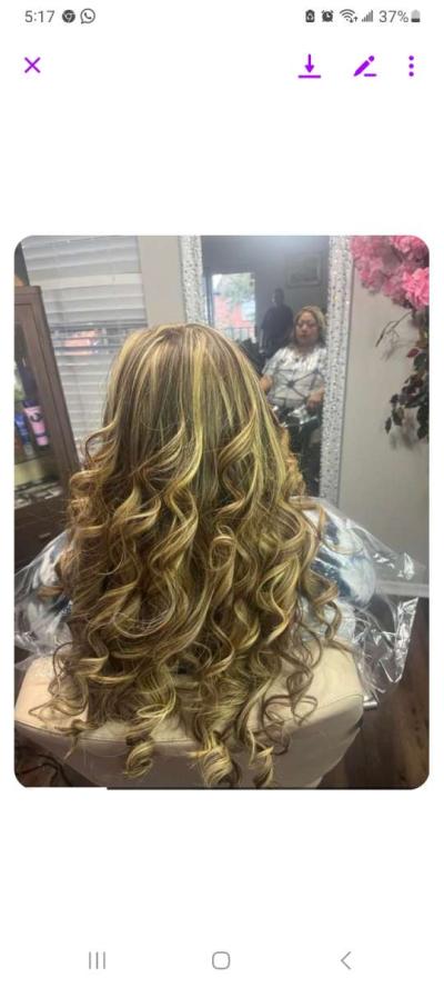 cambio de look - Thumbnail 4