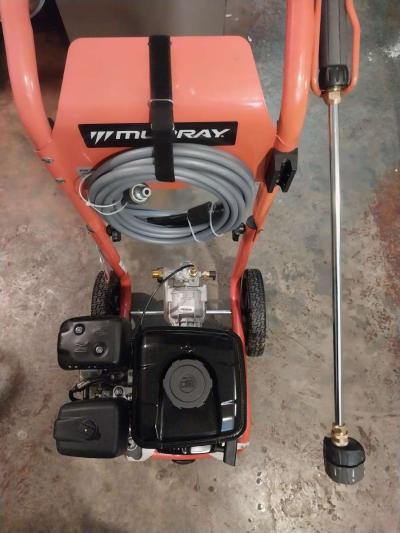 Gaming system  kitchen items and outdoor tools and etc - Thumbnail 3