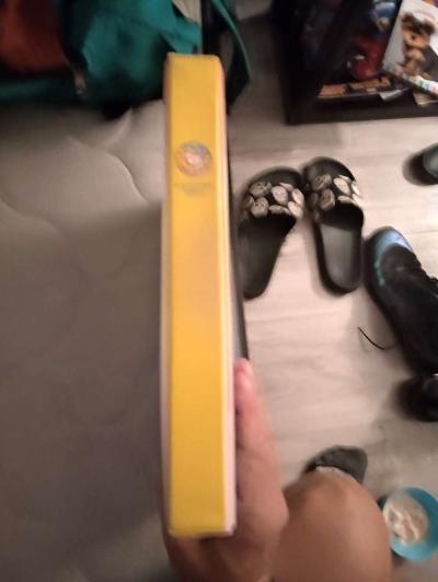 BEANIE BABIES COLLECTION CARDS IN BINDER - Thumbnail 5