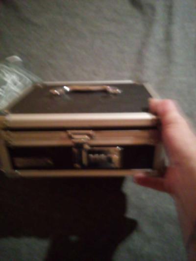 lock box - Thumbnail 6