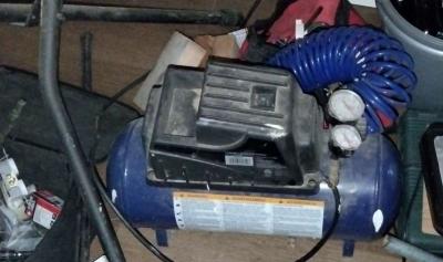 aire pump compressor - Ferndale, Washington