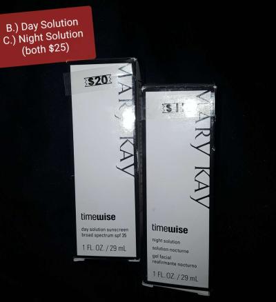 Mary Kay products - Thumbnail 5