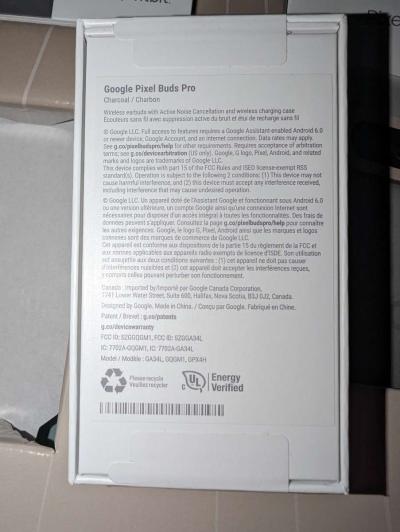 Google Pixel Set - Thumbnail 3