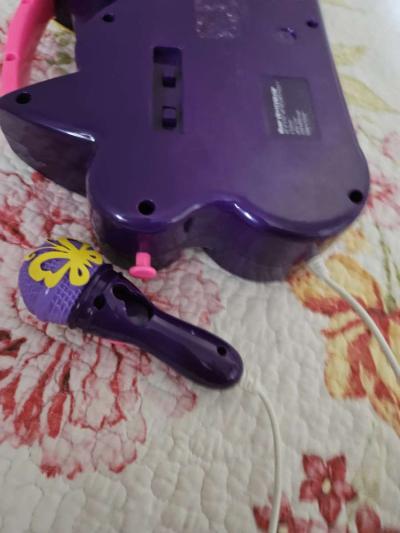 Disney Encanto Sing Along Boombox And Microphone - Thumbnail 4