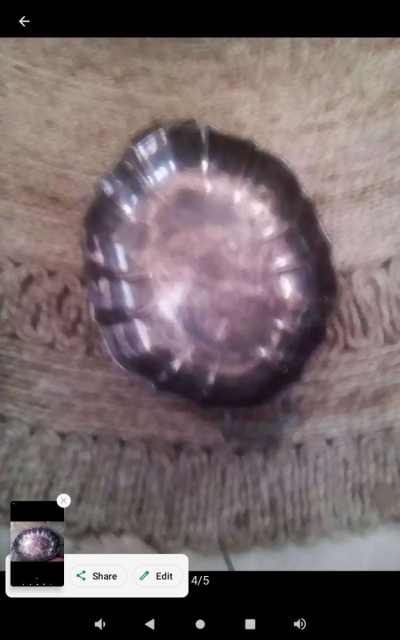 silver plated - Thumbnail 3