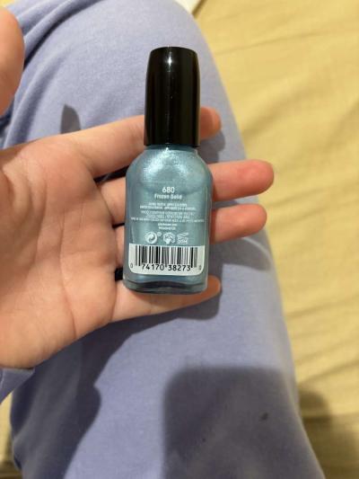 Nail polish - Thumbnail 3
