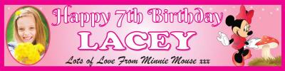 custom Birthday Banner - Thumbnail 5