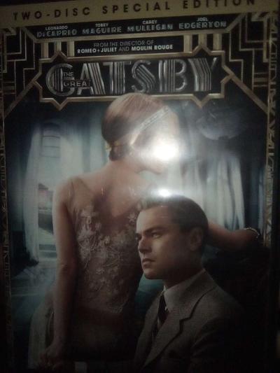 DVD movies - Thumbnail 5