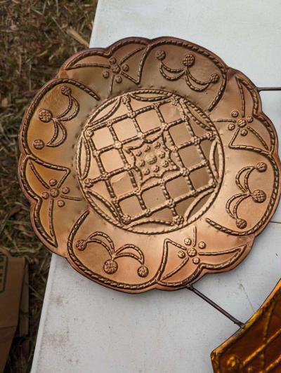 Metal Wall Art - Thumbnail 4