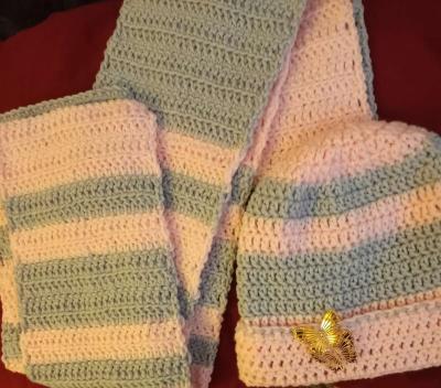 hatsCaps beanies - Hanford, California